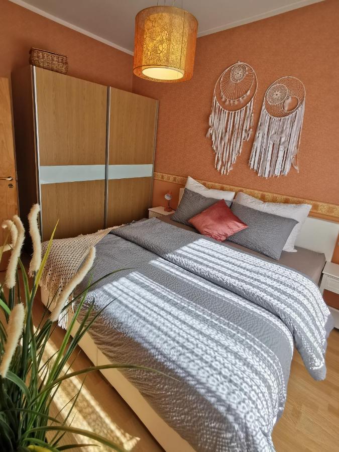 Flip-Flops Apartment Jurmala With Free Parking Jūrkalne Exterior foto