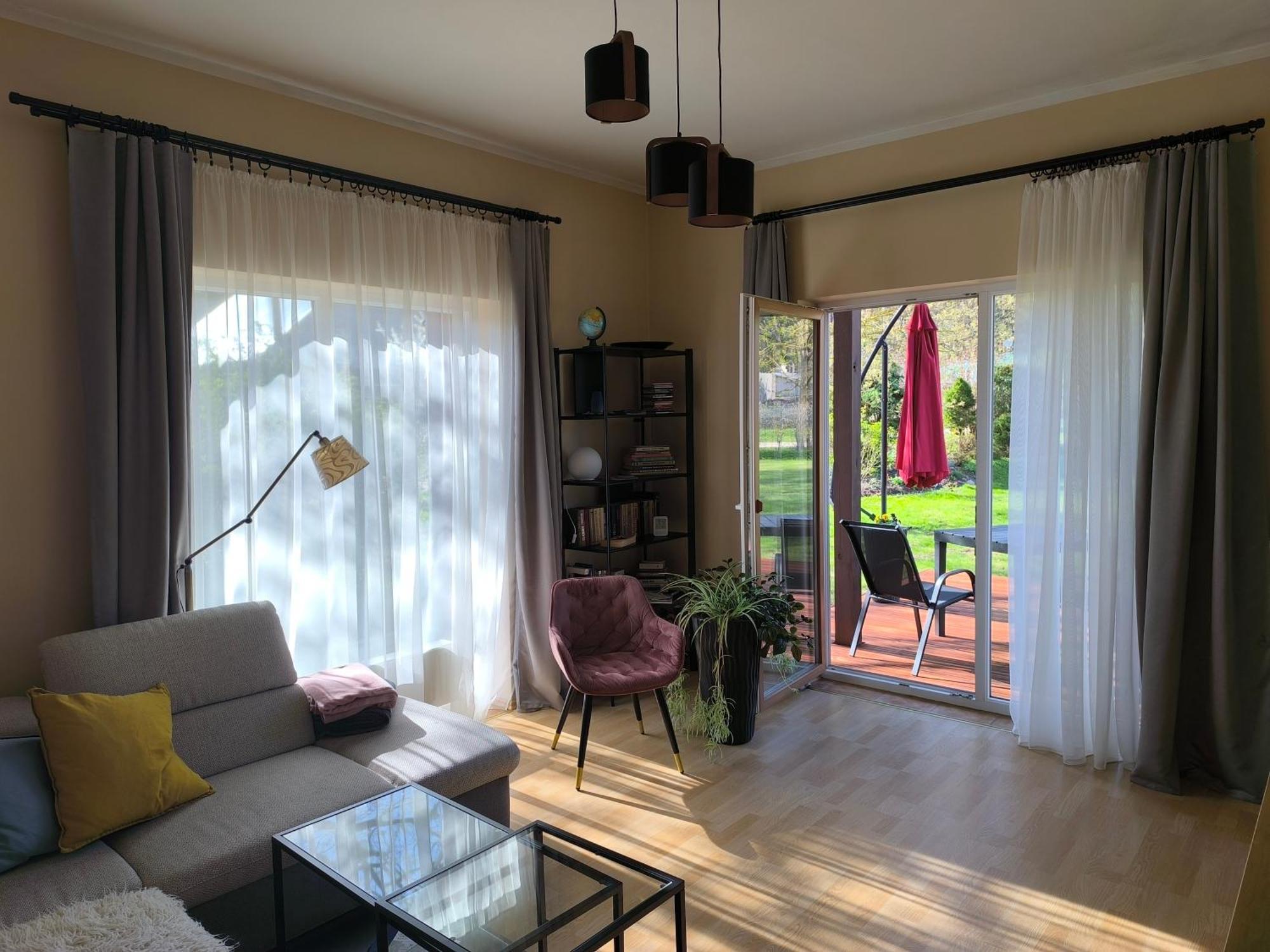 Flip-Flops Apartment Jurmala With Free Parking Jūrkalne Exterior foto