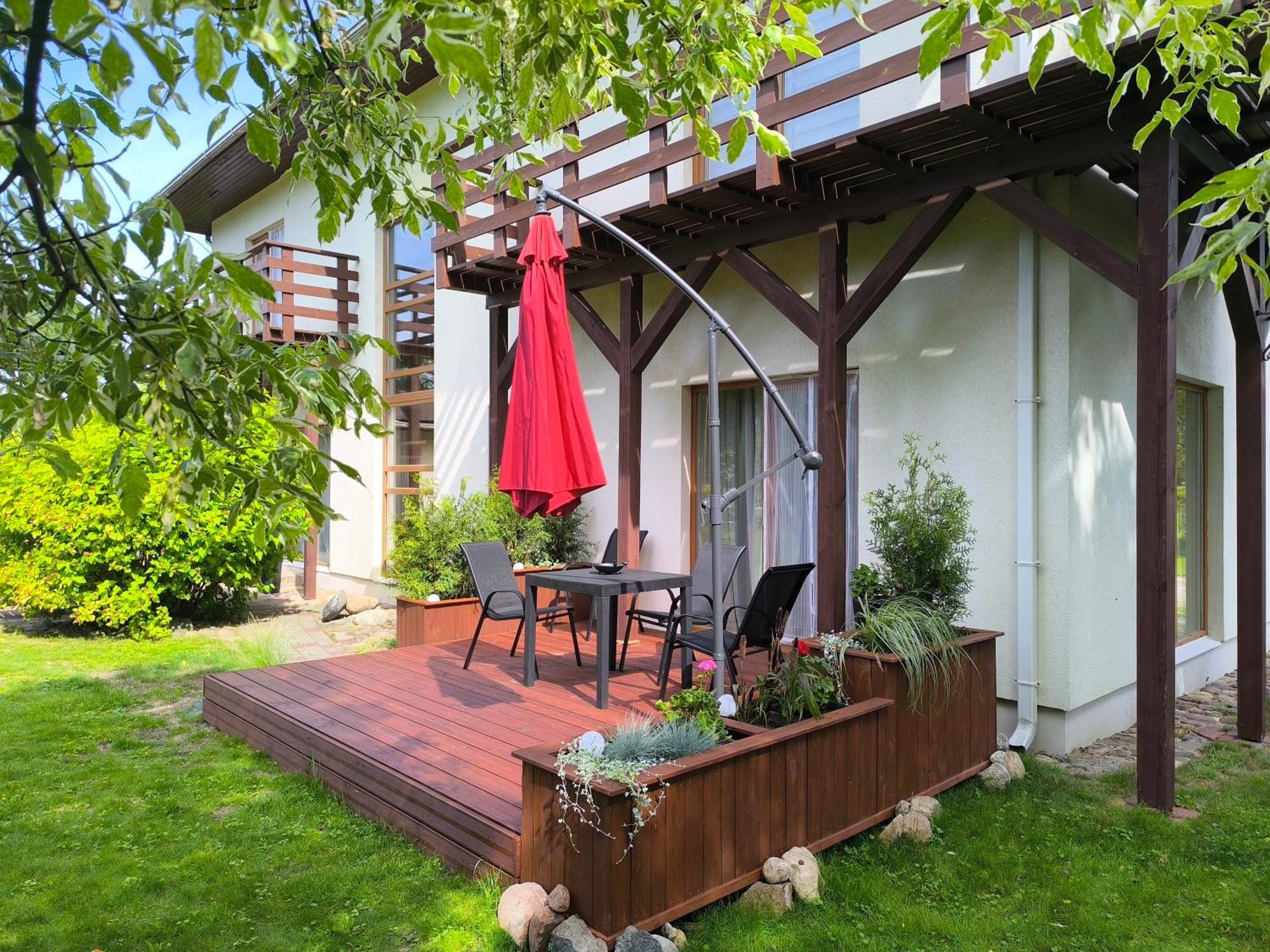 Flip-Flops Apartment Jurmala With Free Parking Jūrkalne Exterior foto