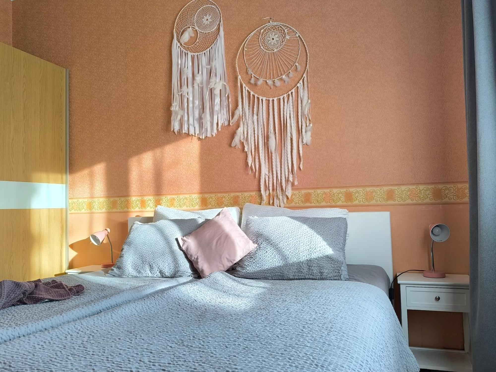 Flip-Flops Apartment Jurmala With Free Parking Jūrkalne Exterior foto