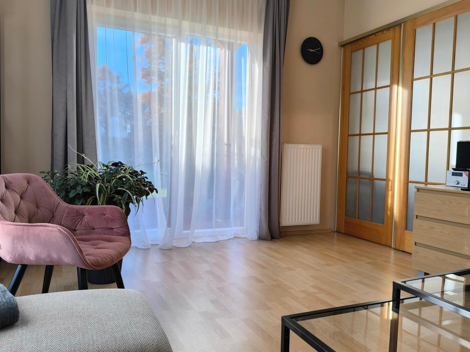 Flip-Flops Apartment Jurmala With Free Parking Jūrkalne Exterior foto