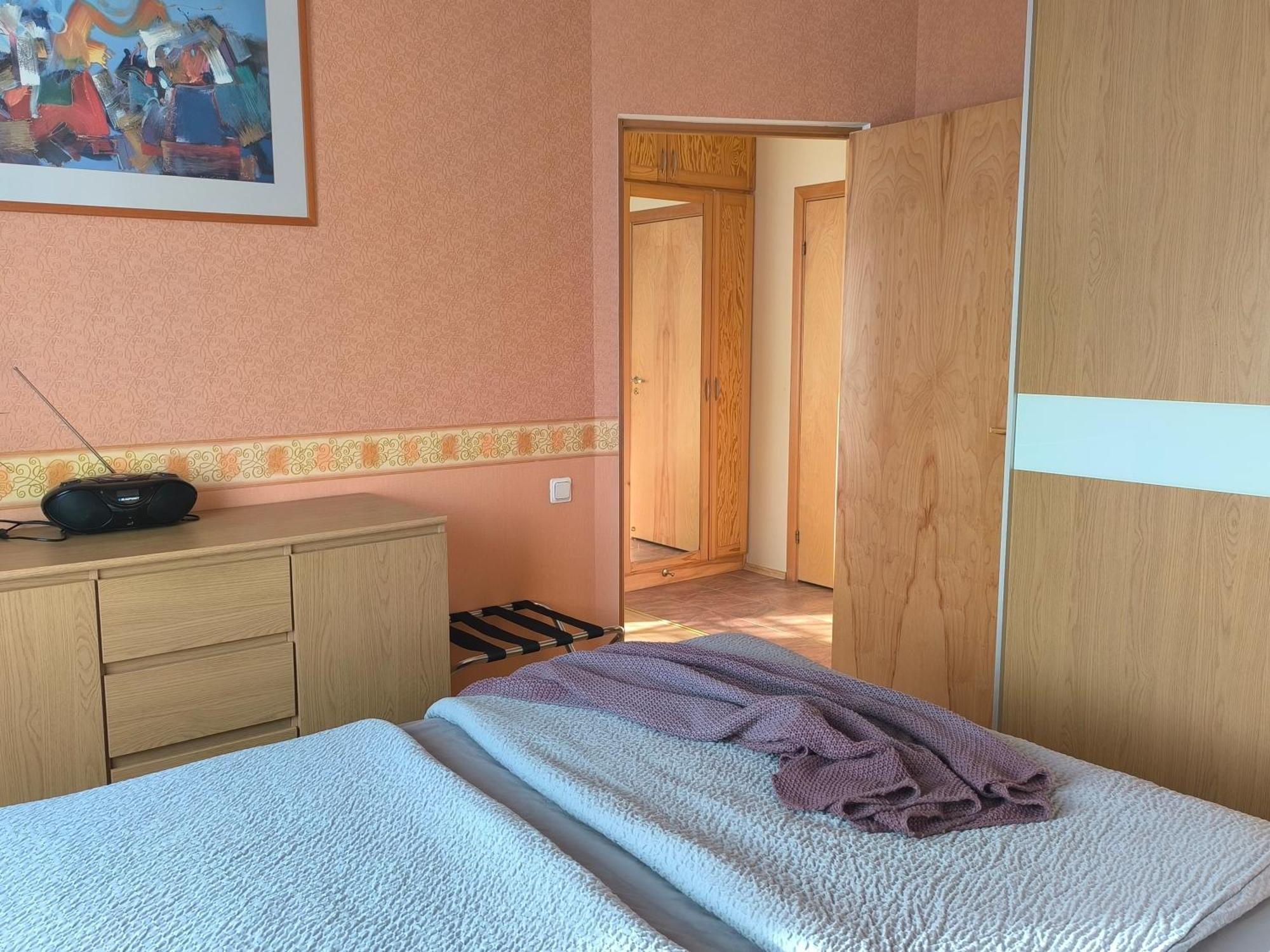 Flip-Flops Apartment Jurmala With Free Parking Jūrkalne Exterior foto