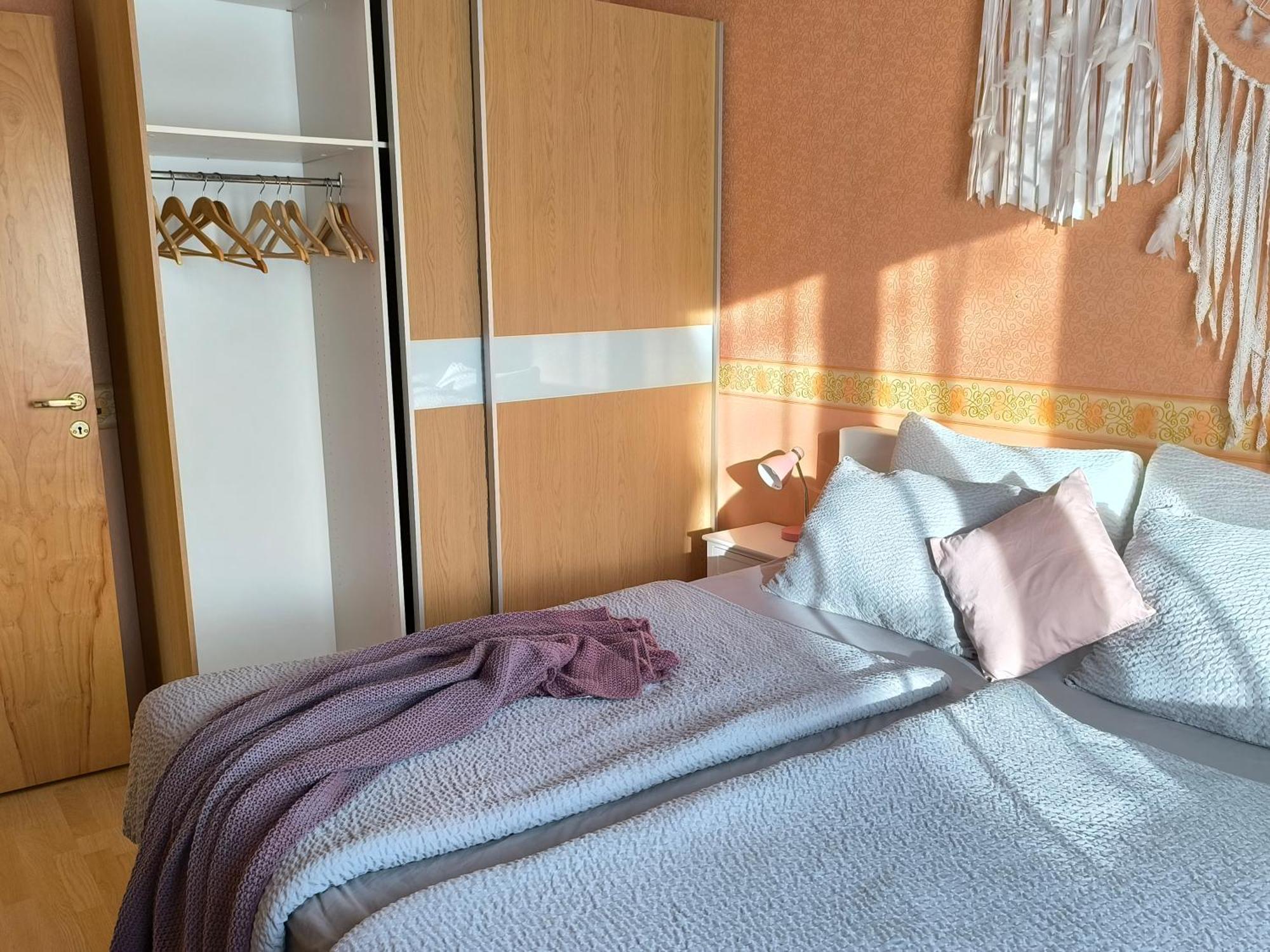 Flip-Flops Apartment Jurmala With Free Parking Jūrkalne Exterior foto