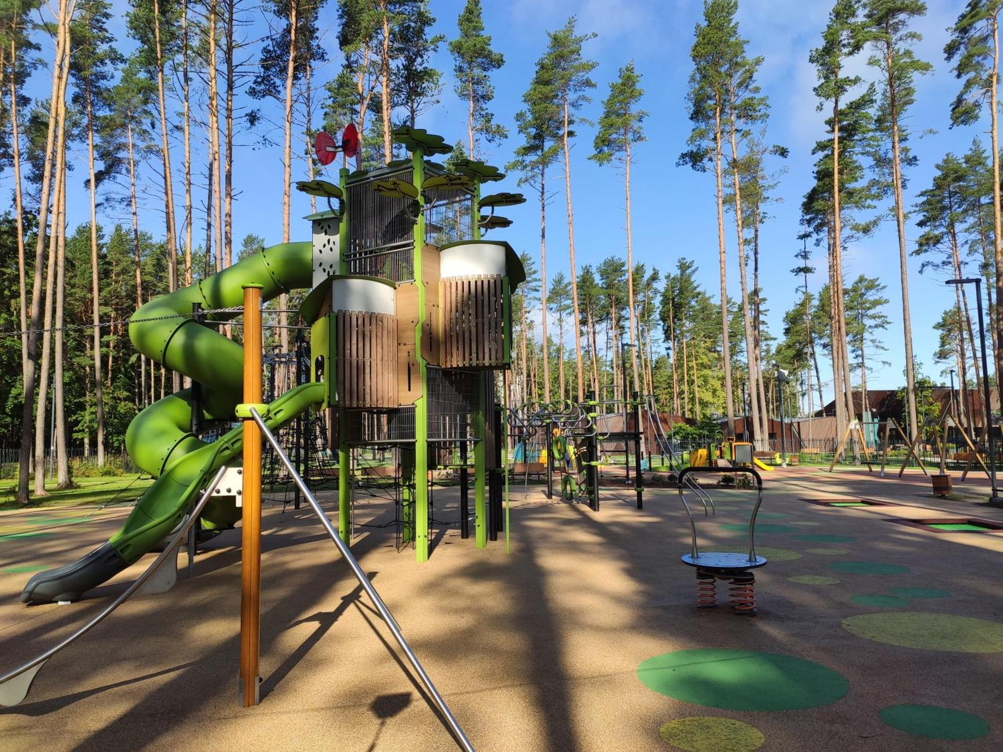 Flip-Flops Apartment Jurmala With Free Parking Jūrkalne Exterior foto