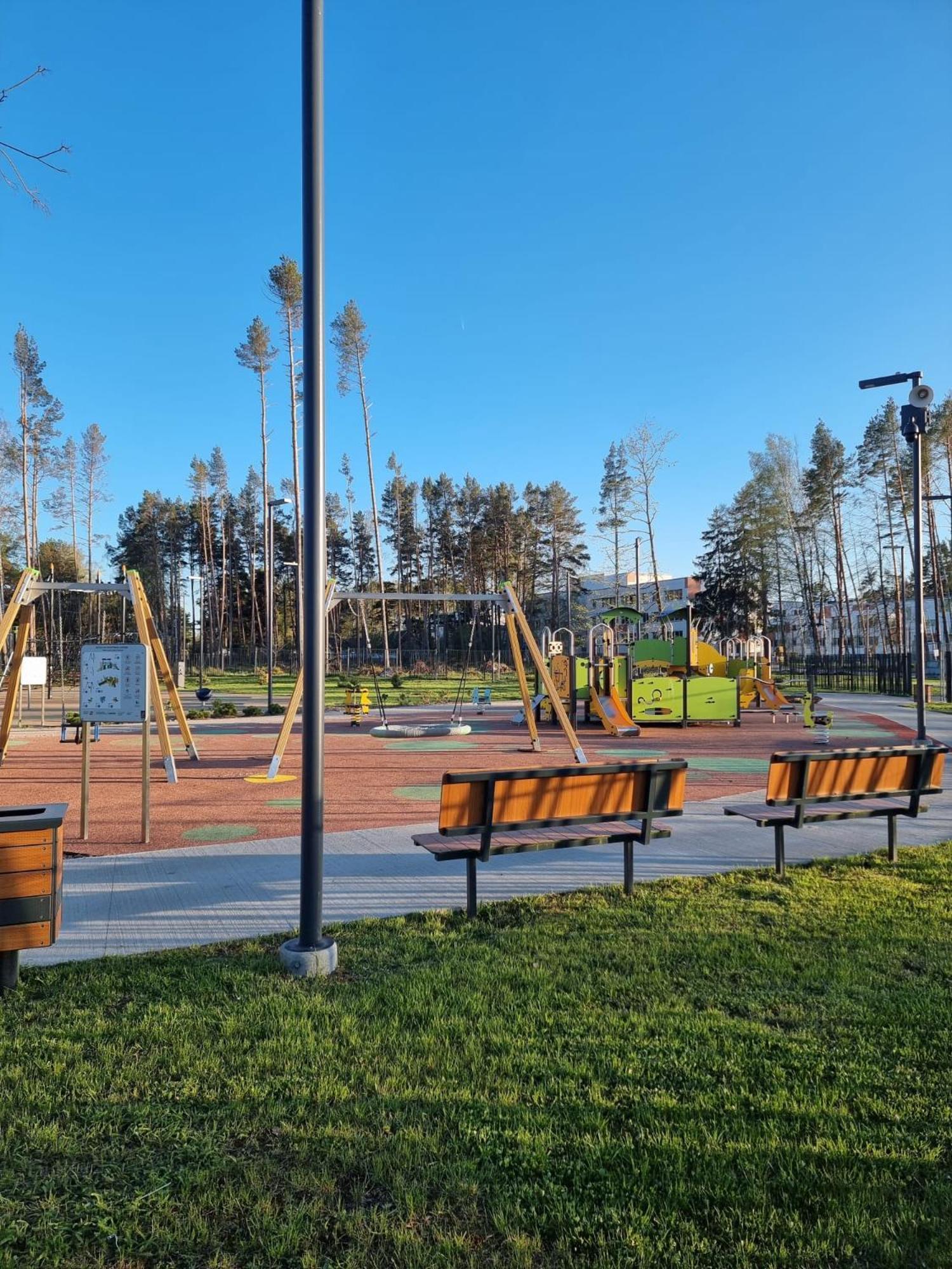 Flip-Flops Apartment Jurmala With Free Parking Jūrkalne Exterior foto